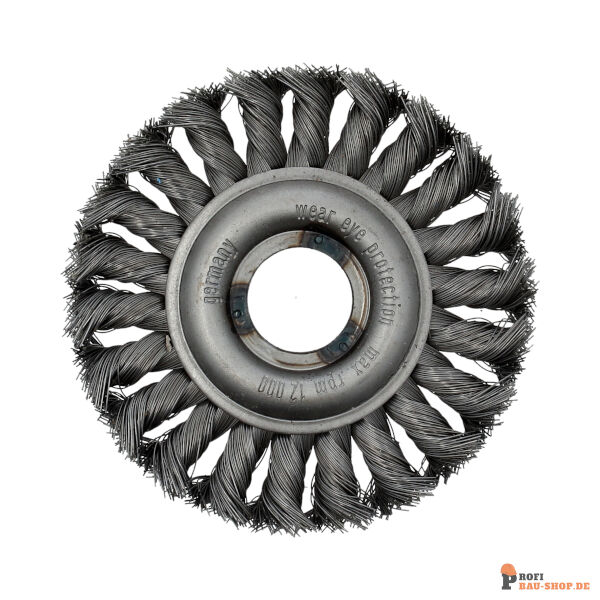 nortonschleifmittel/NORTON_schleifmittel_66254406185 Brushes Angle grinder Norton-Industrial Brushes_196782